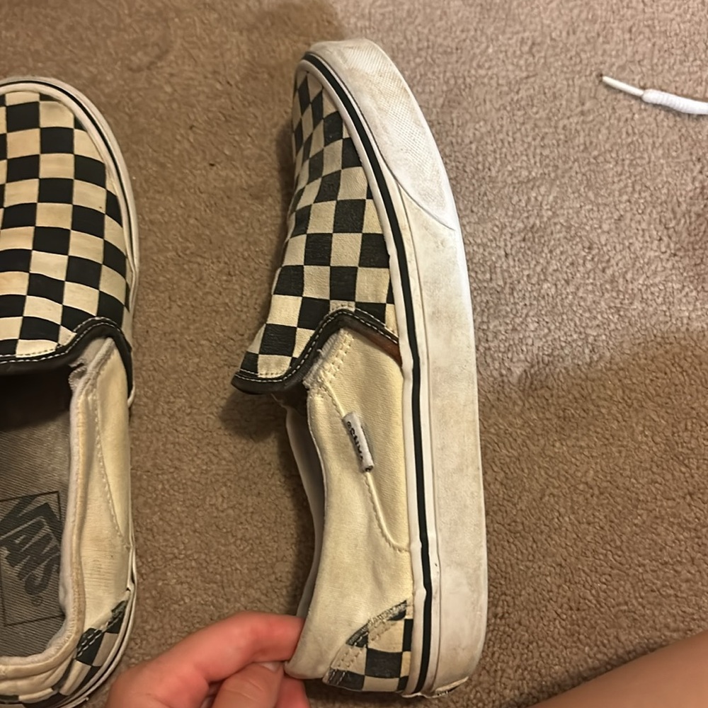 Checker Vans - image 2